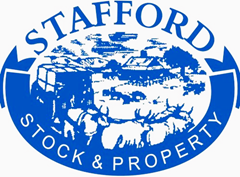 Logo for Stafford