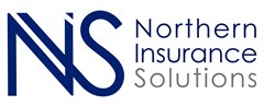 Logo for NIS