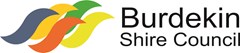 Logo for Burdekin Shire Council