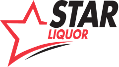 Logo for Star Liquor
